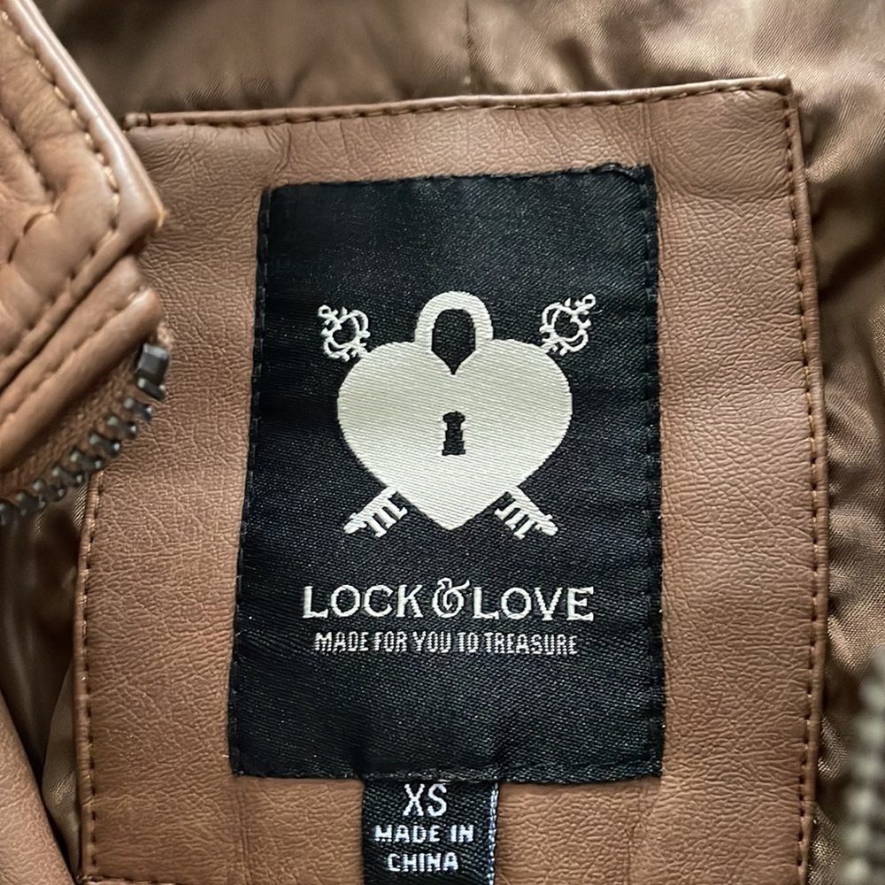 Cute jacket - Picture 3 of 4